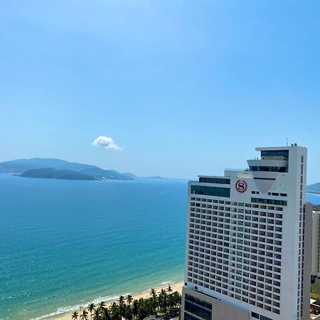 Wise Stay Gold Coast Apartment Nha Trang Camera foto