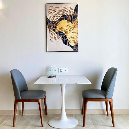Wise Stay Gold Coast Apartment Nha Trang Camera foto