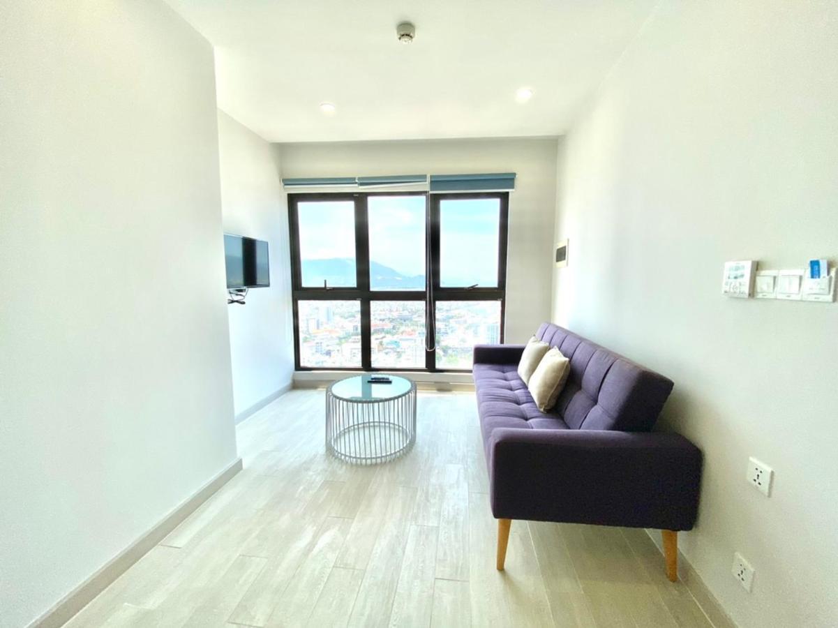 Wise Stay Gold Coast Apartment Nha Trang Camera foto