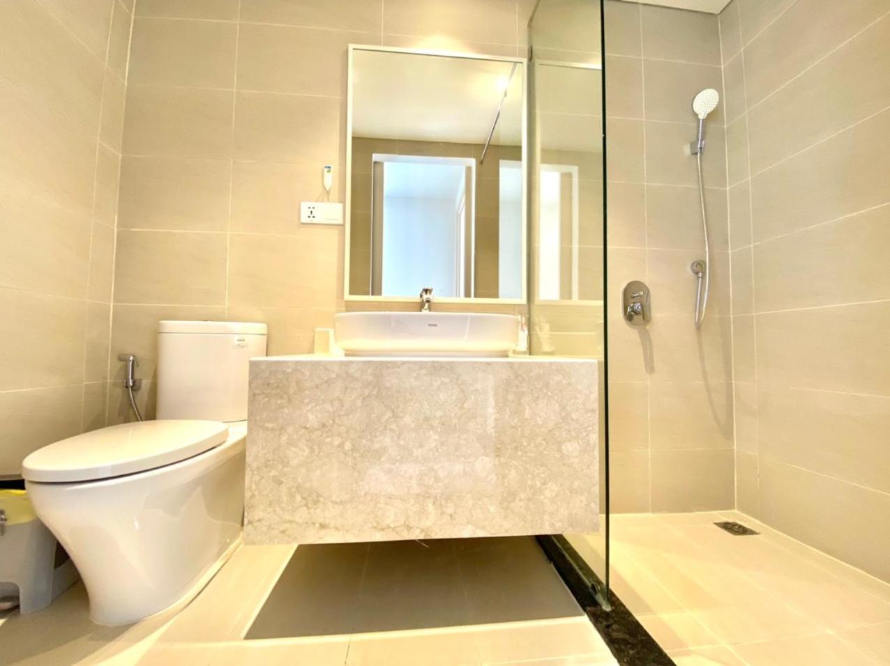 Wise Stay Gold Coast Apartment Nha Trang Camera foto