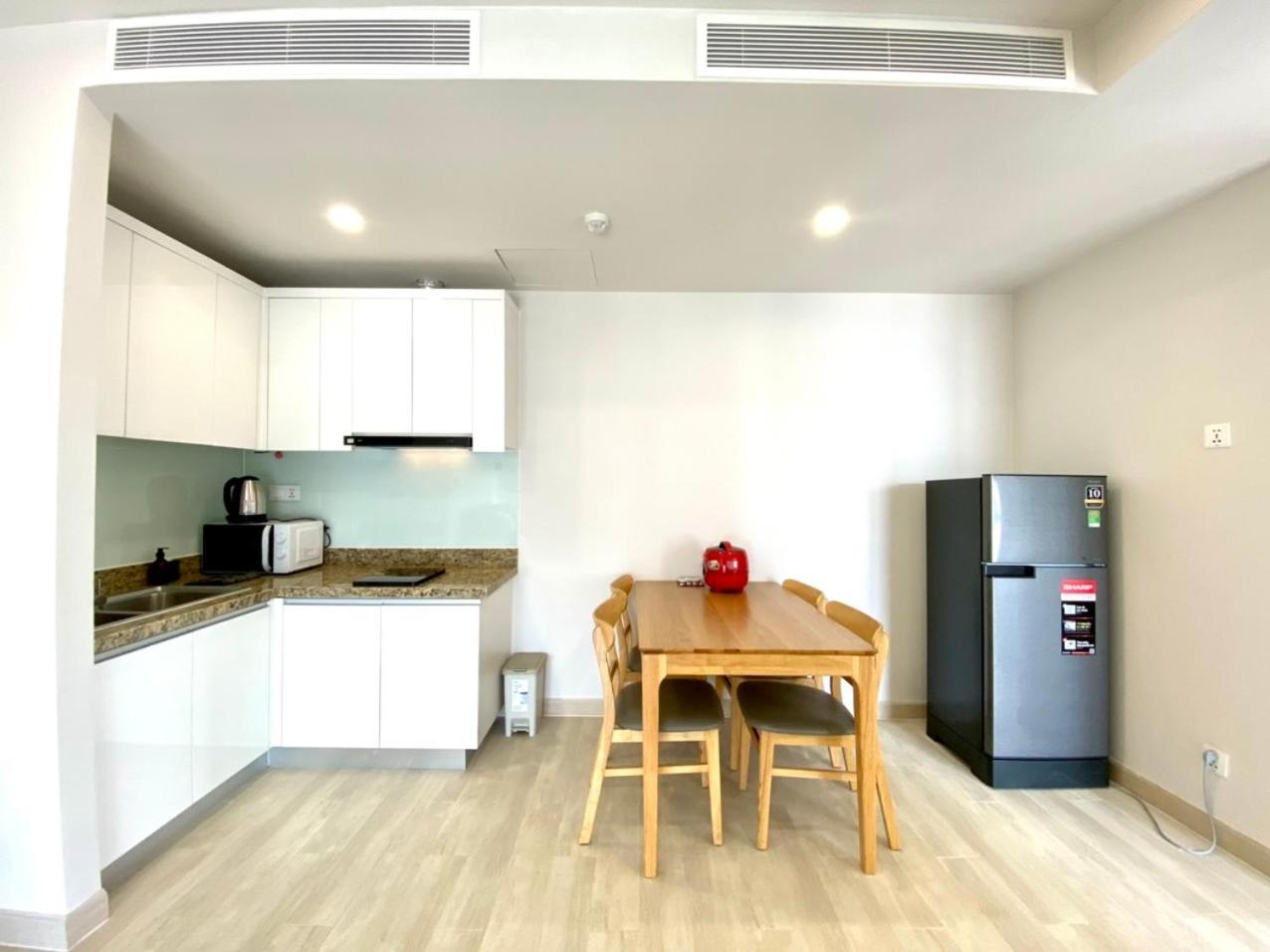 Wise Stay Gold Coast Apartment Nha Trang Camera foto