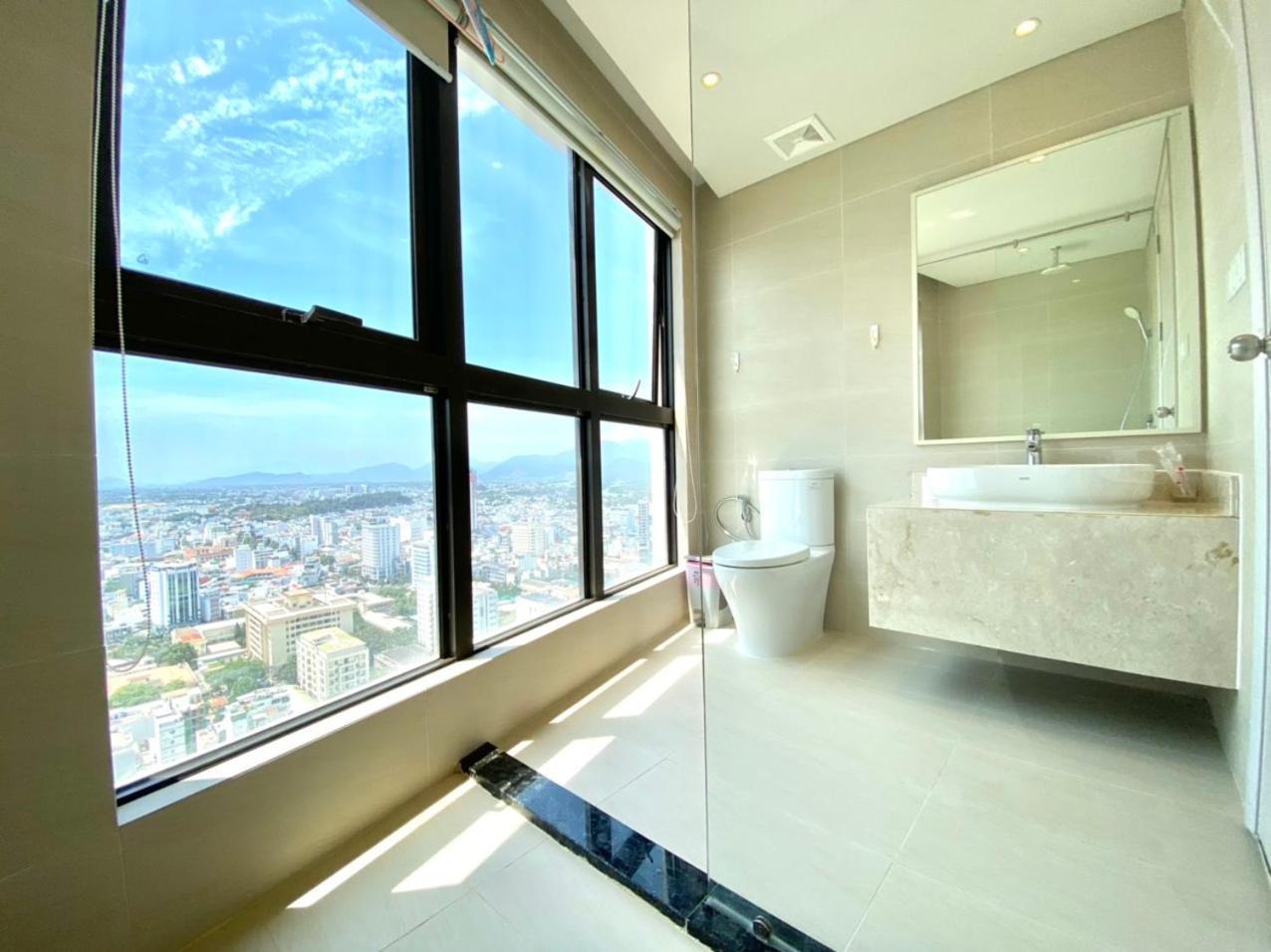 Wise Stay Gold Coast Apartment Nha Trang Camera foto