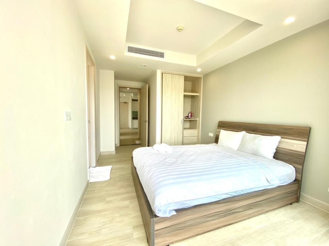 Wise Stay Gold Coast Apartment Nha Trang Camera foto