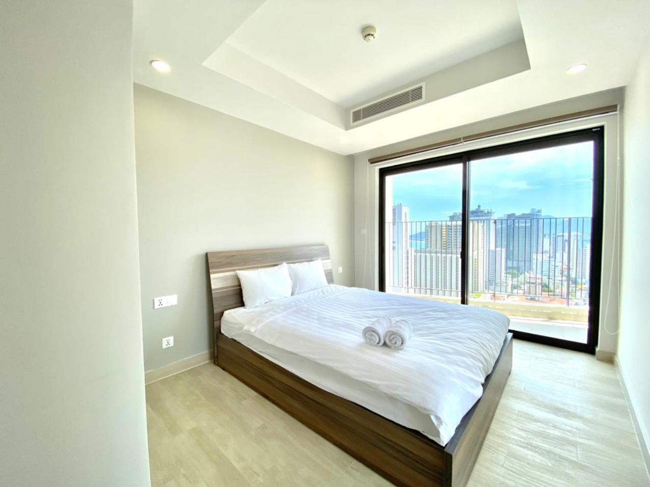 Wise Stay Gold Coast Apartment Nha Trang Camera foto