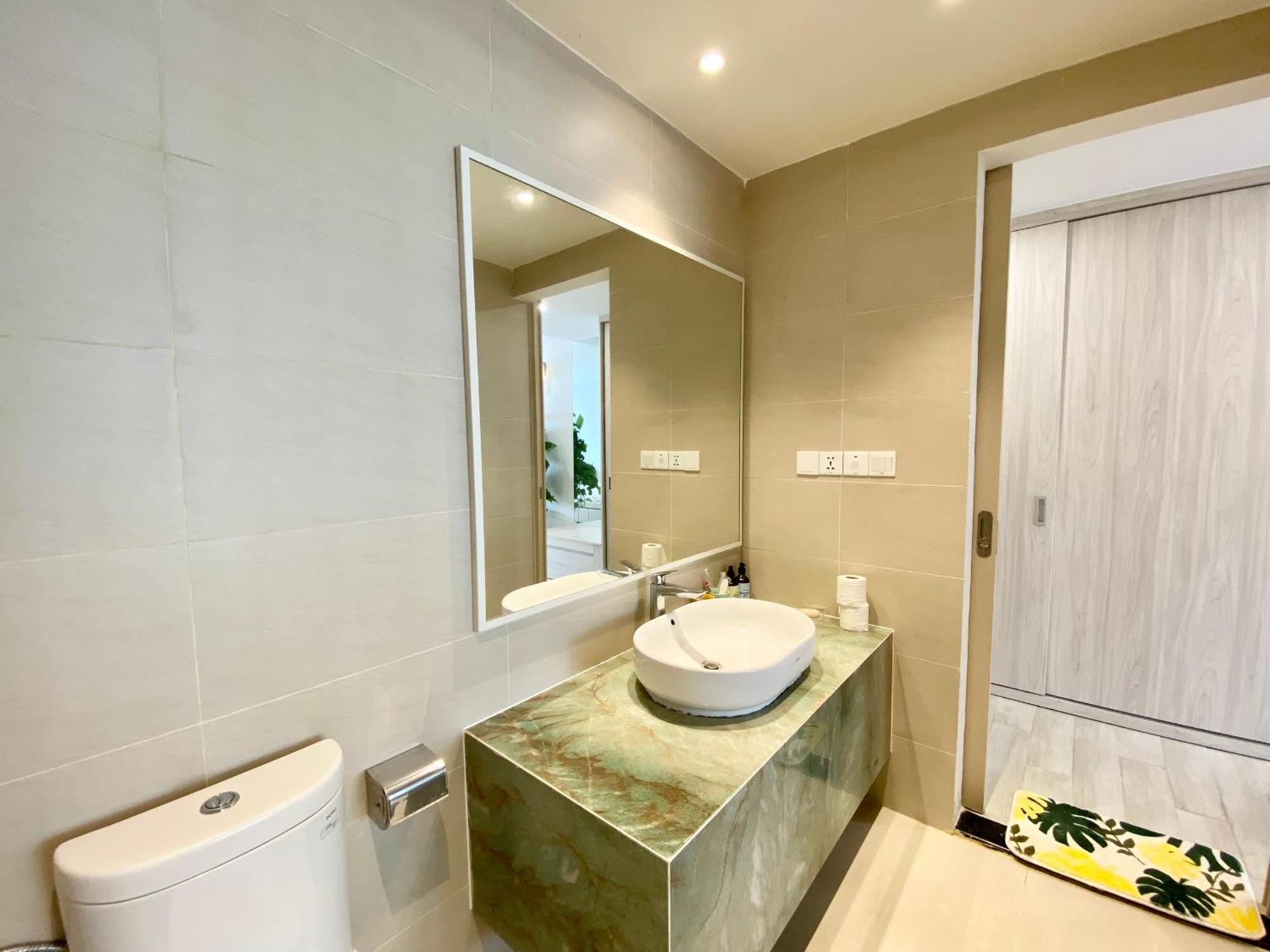 Wise Stay Gold Coast Apartment Nha Trang Camera foto