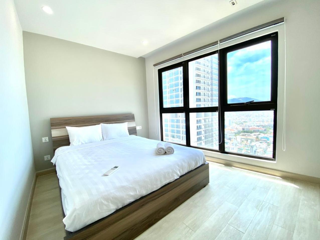 Wise Stay Gold Coast Apartment Nha Trang Camera foto