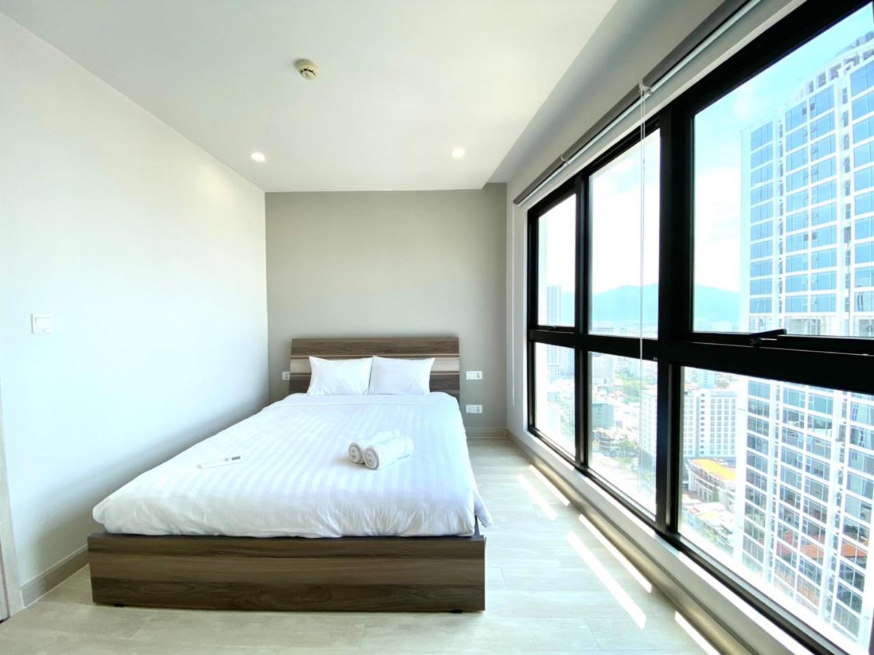 Wise Stay Gold Coast Apartment Nha Trang Camera foto