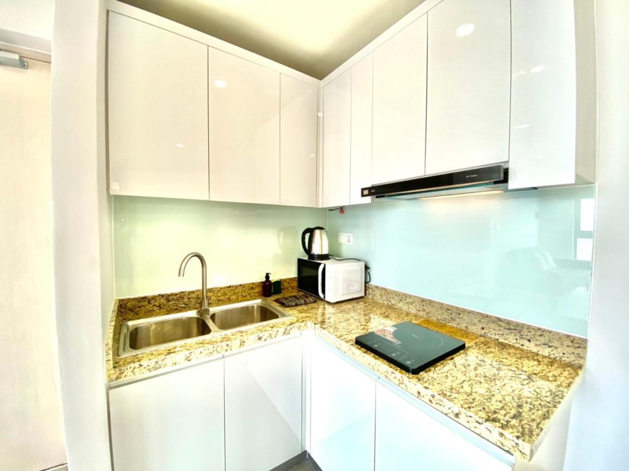 Wise Stay Gold Coast Apartment Nha Trang Camera foto