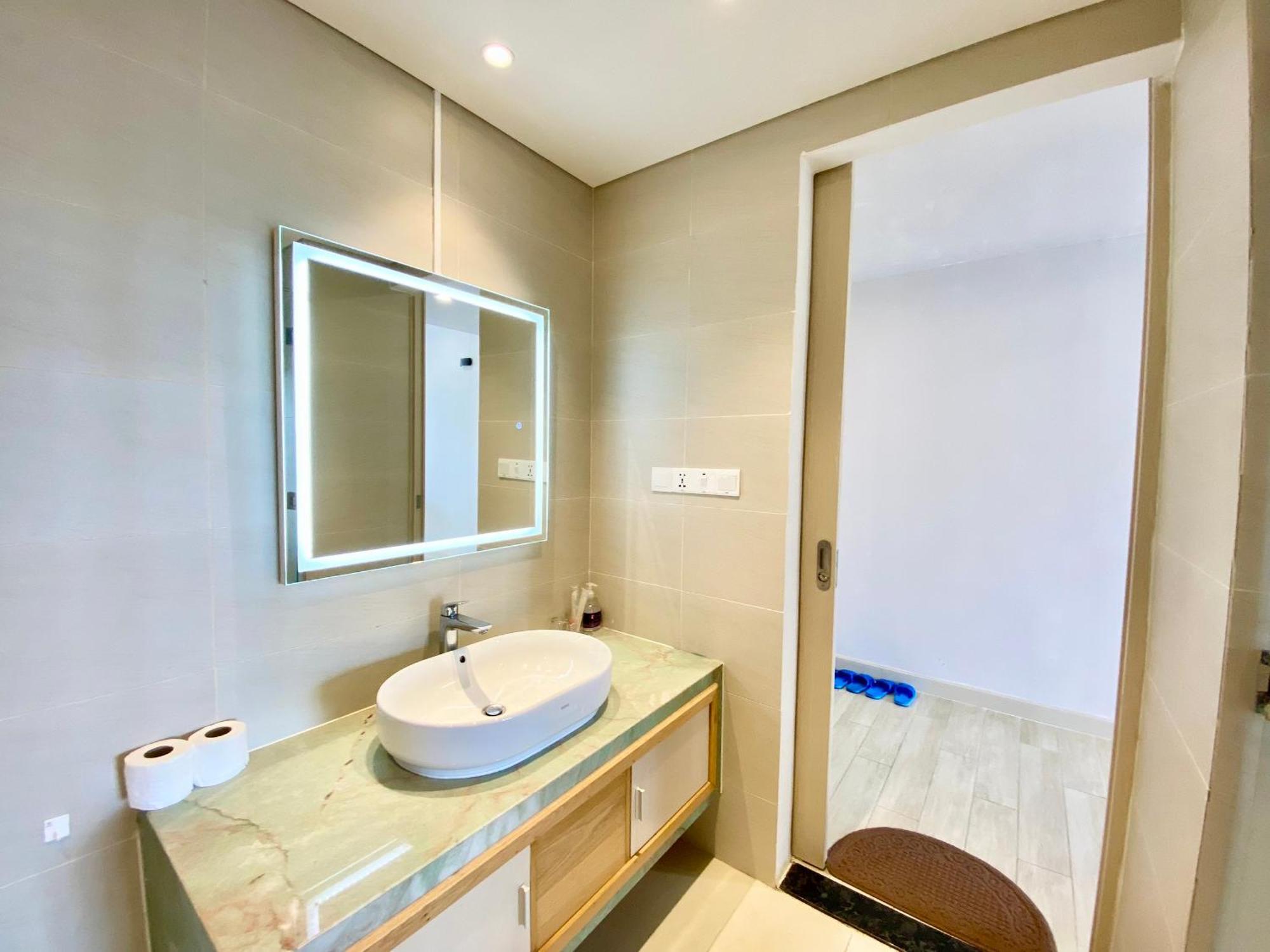 Wise Stay Gold Coast Apartment Nha Trang Camera foto