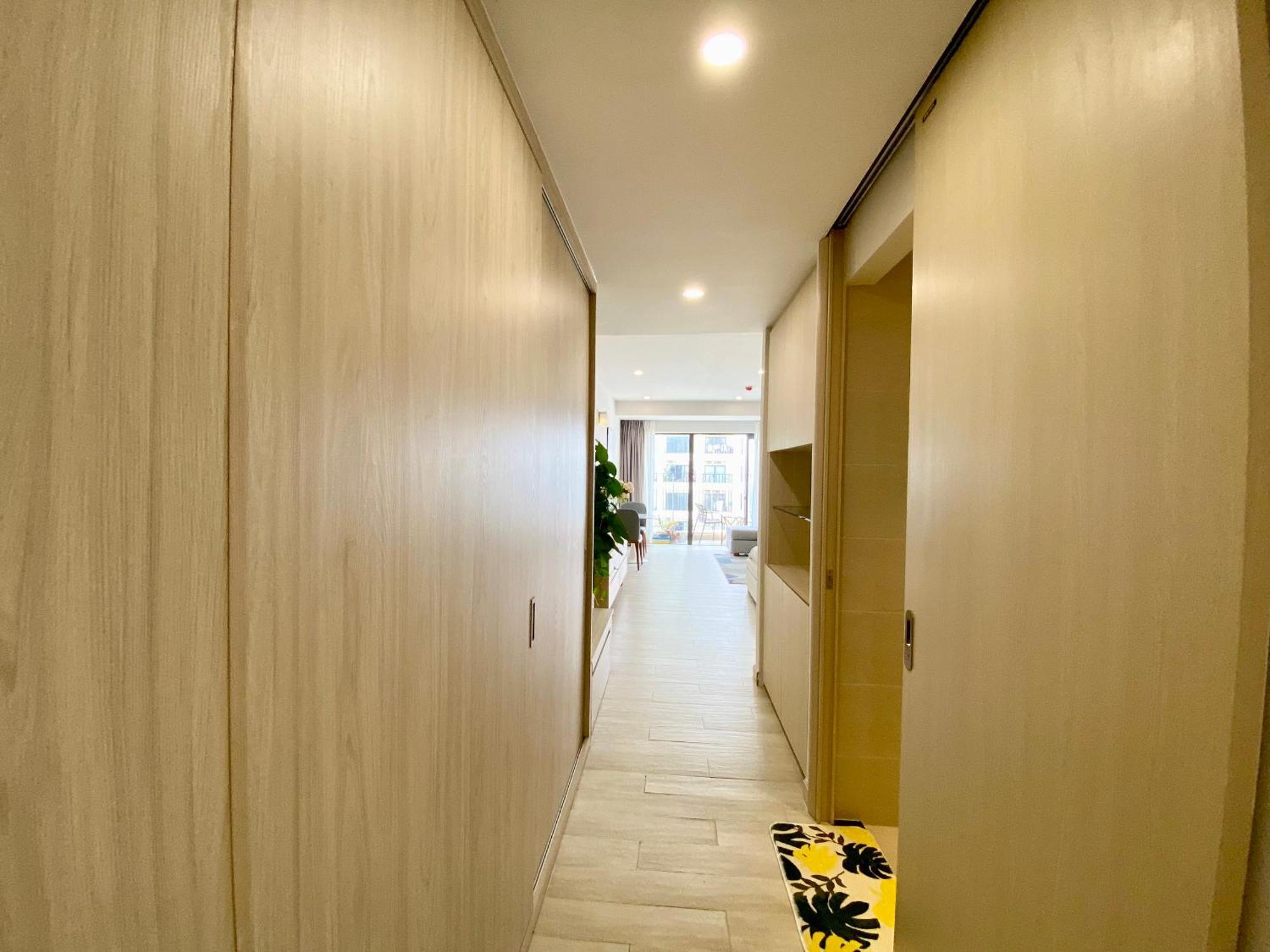 Wise Stay Gold Coast Apartment Nha Trang Camera foto