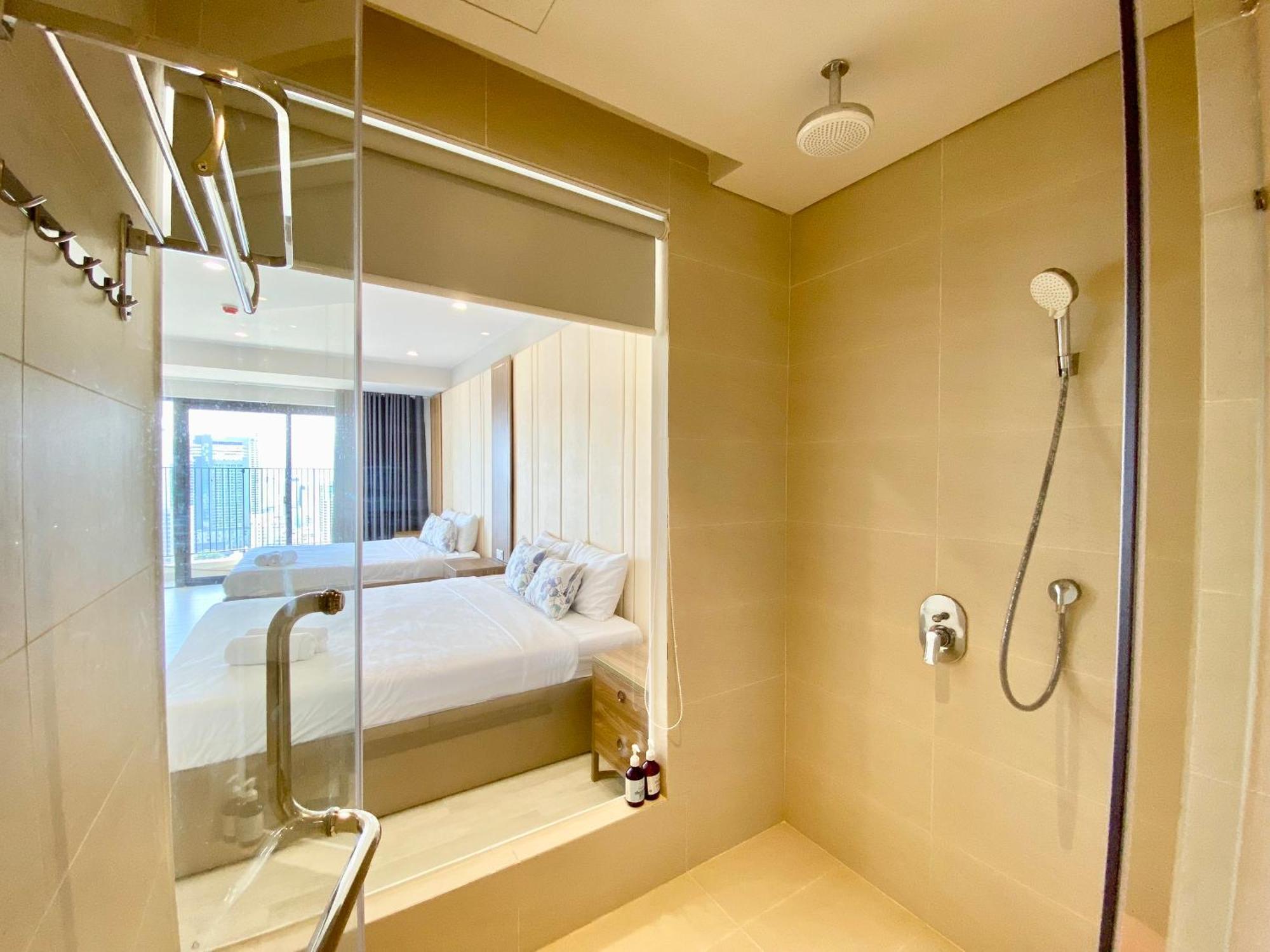 Wise Stay Gold Coast Apartment Nha Trang Camera foto